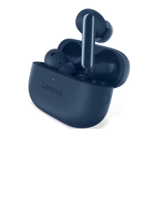 Lenovo TWS Earbuds YOGA PC Edition (Cosmic Blue)