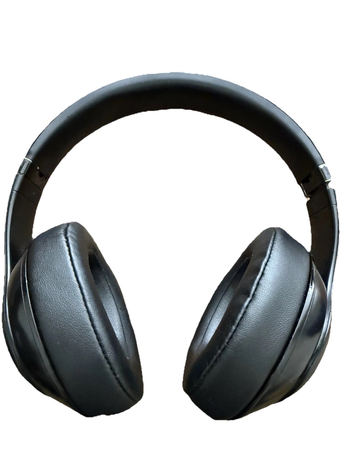 Beats By Dr. Dre Studio3 Bluetooth Headphones Over Ear Black A1914