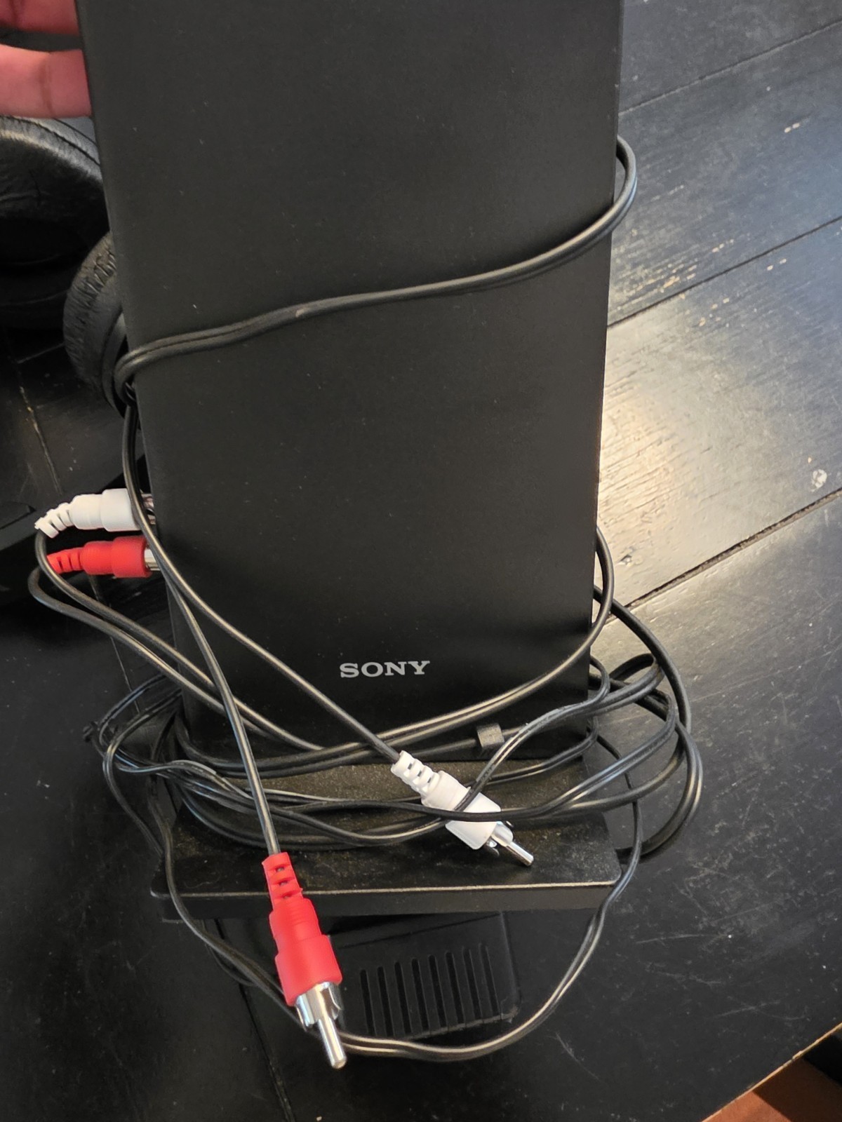 Sony MDR-RF985RK Wireless Headphones System