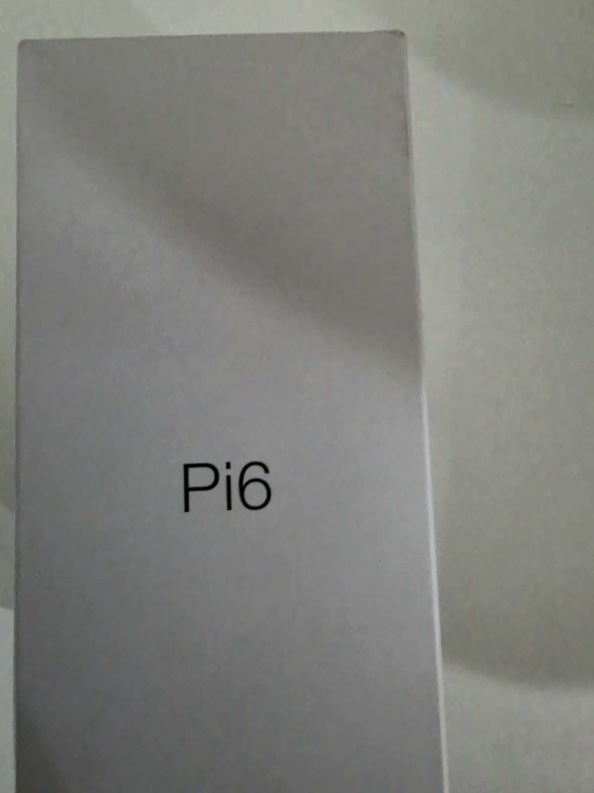 NEW Bowers & Wilkins Pi6 True Wireless In Ear Headphones (Forest Green) Sealed