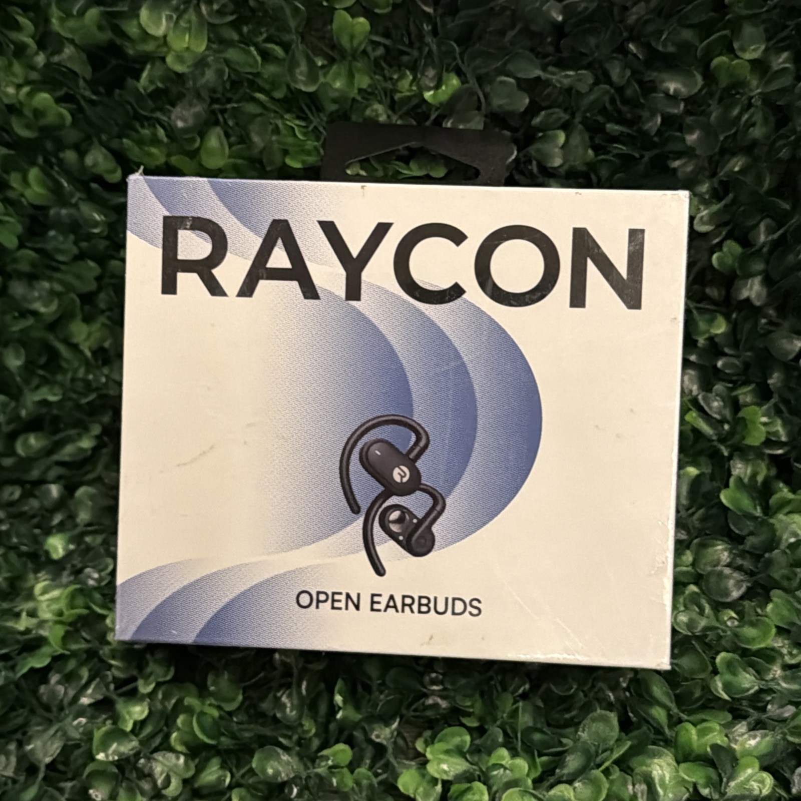 Raycon Fitness Open Earbuds Bluetooth Wireless Headphones IPX5 Waterproof 40H…