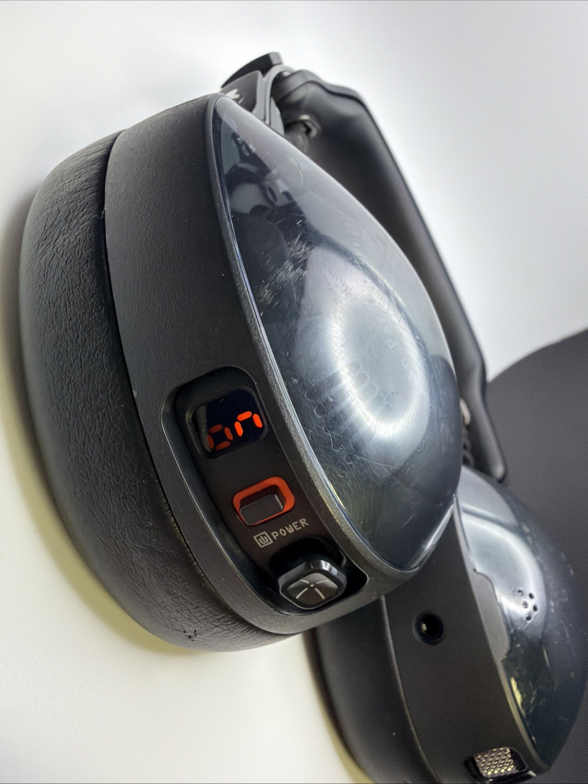 Skullcandy Aviator 900 ANC-Black