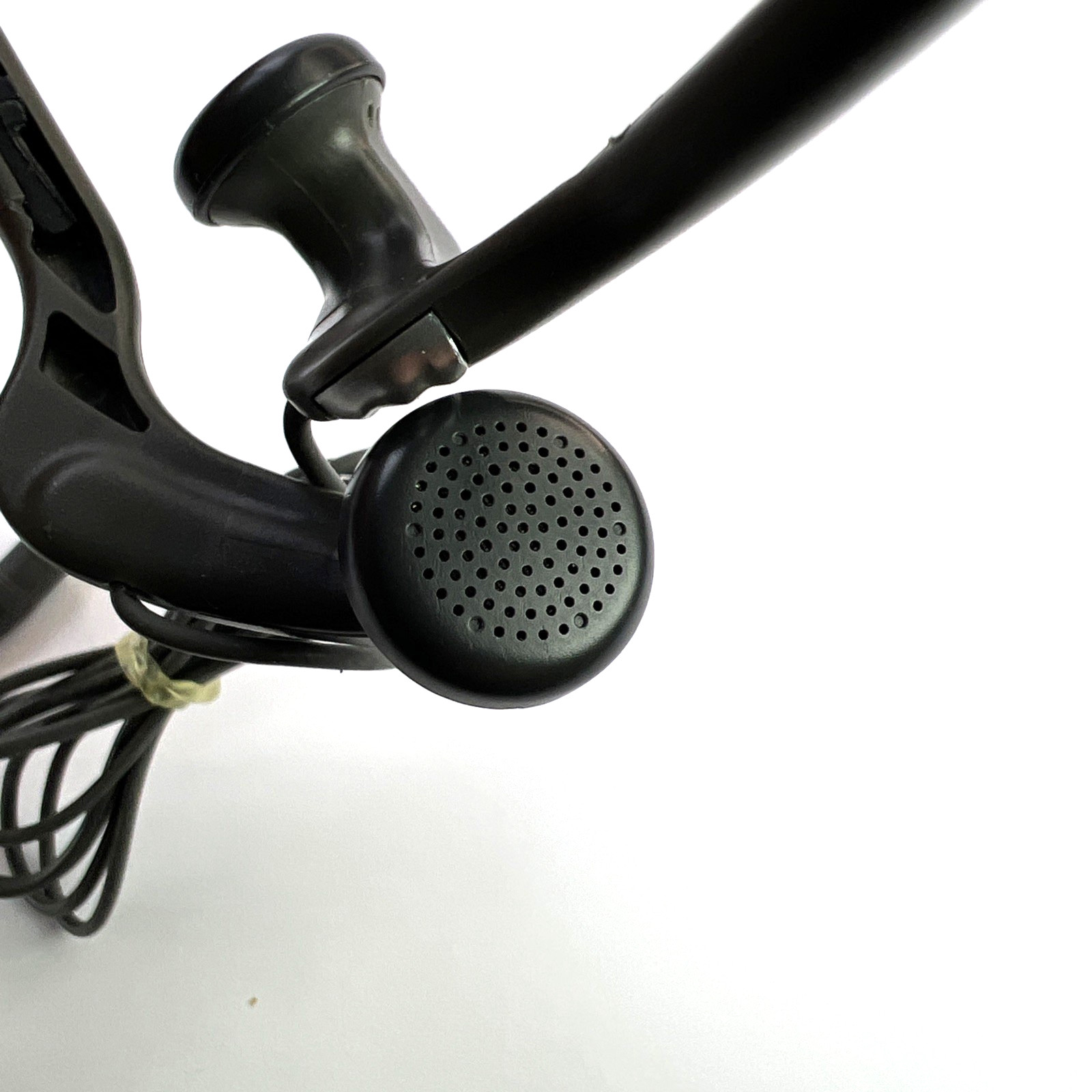 Panasonic Headphones Ultra-Lightweight In-Ear with In-Line Wired Remote Control