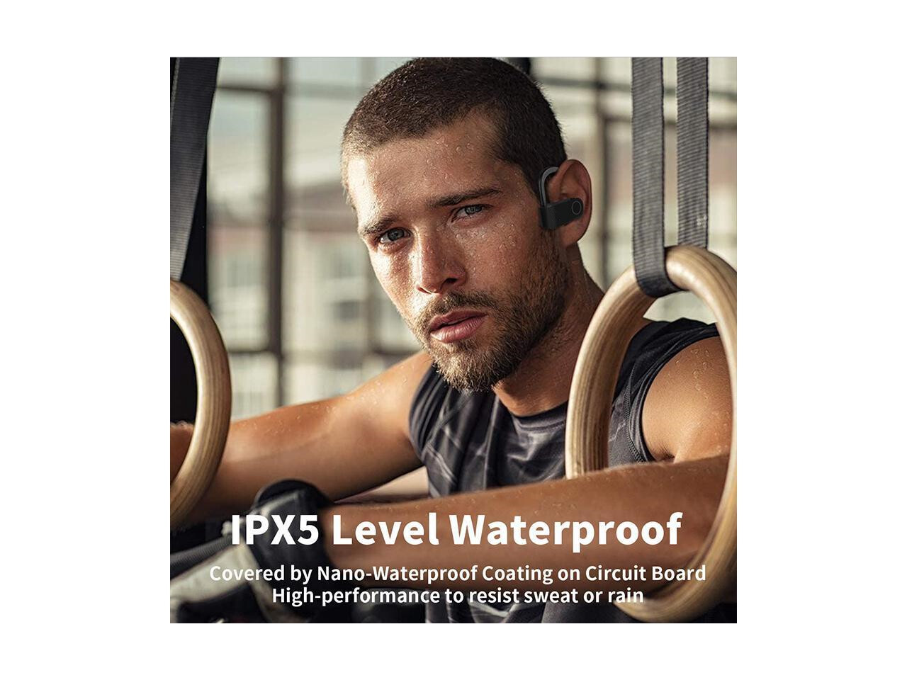 NEW 2023 PRO Sport Earbuds Bluetooth 5.0 TWS Headsets Wireless headphones in Ear