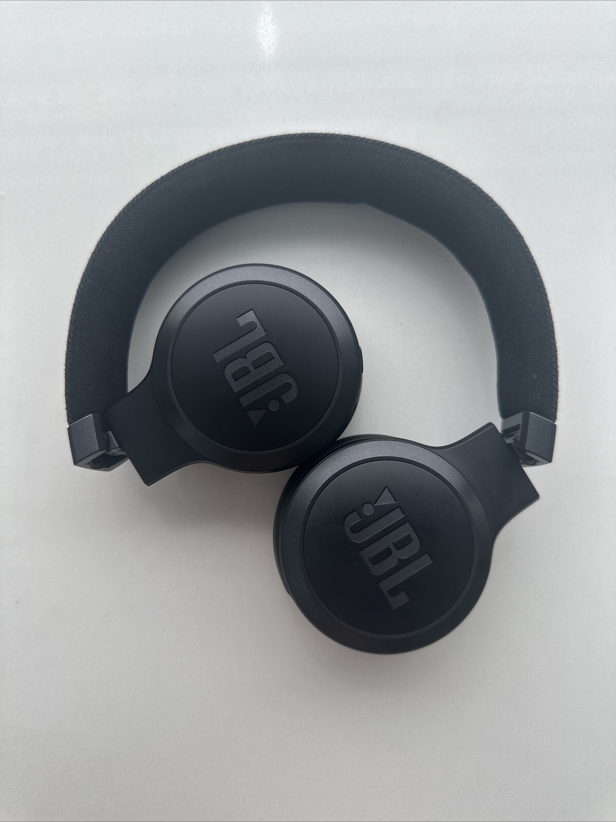 Jbl Live675nc Headphones Adaptive Noise Cancelling