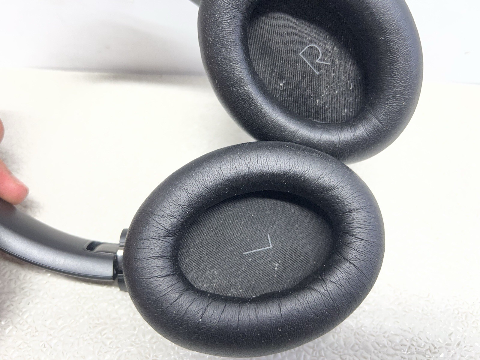 JBL – Tour One M2 True Adaptive Noise Cancelling Headphones – Black –