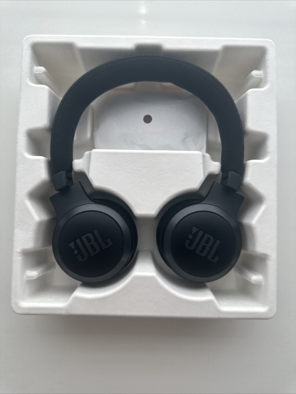 Jbl Live675nc Headphones Adaptive Noise Cancelling