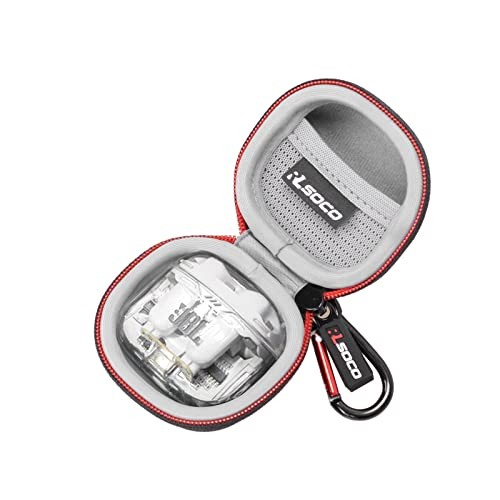 Carrying Case for JBL Tune Flex/Tune Flex 2 True Wireless Noise Black