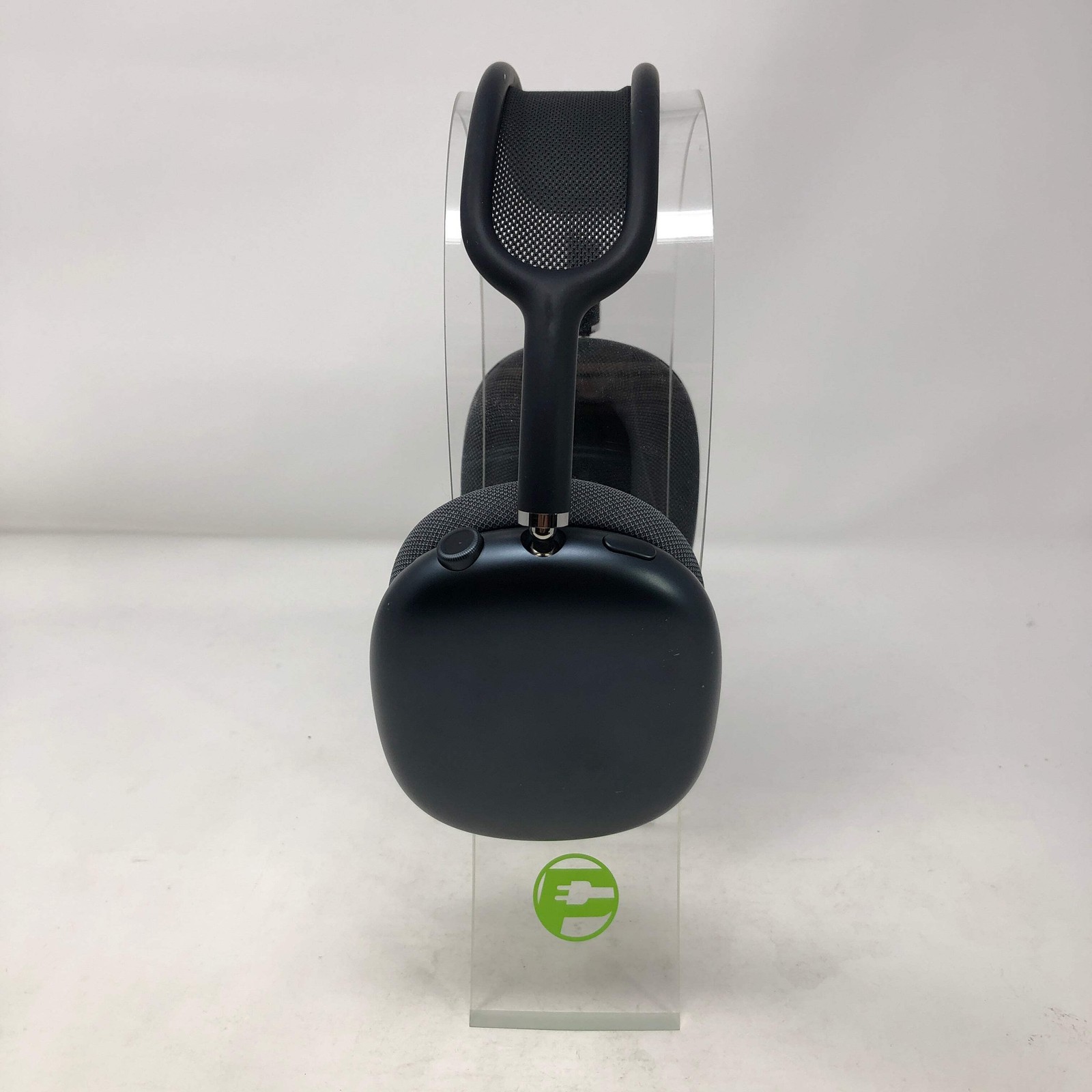 Apple AirPods Max USB-C Wireless Over-Ear Headphones Midnight MWW43AM/A