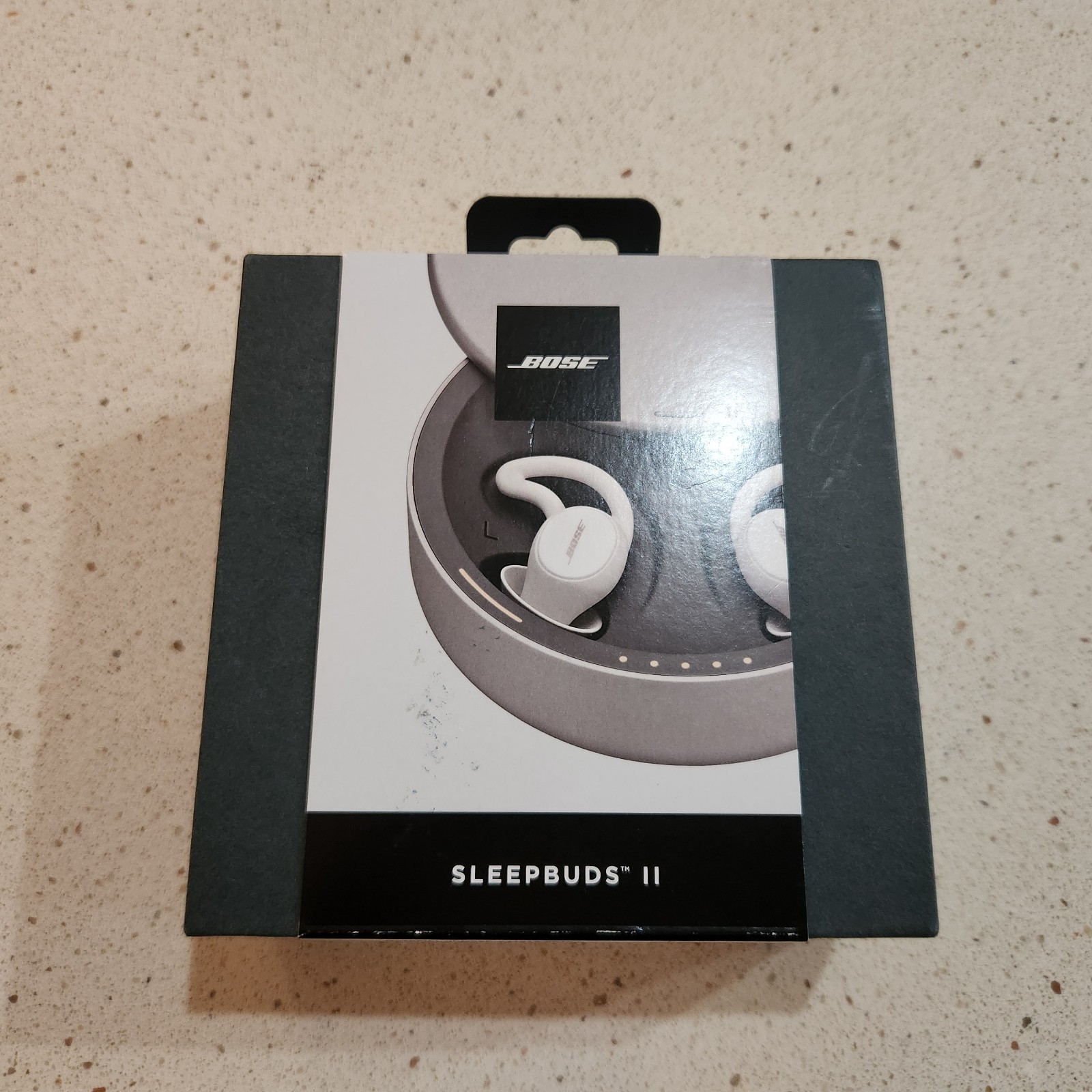 Bose Sleepbuds II | NEW Factory Sealed | Discontinued Model | Hard to Find