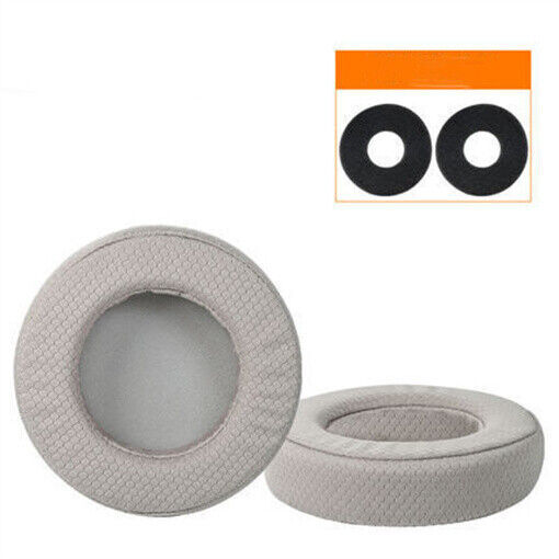 2xReplacement EarPads Cushion Cover for AKG K601 K701 K702 Q701 K612 Headphones