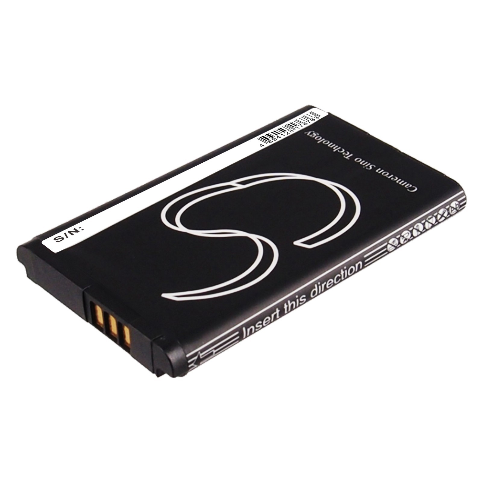 BATTERIE 1050mAh Type 806-00001-000 For Lightspeed Aviation Tango A500