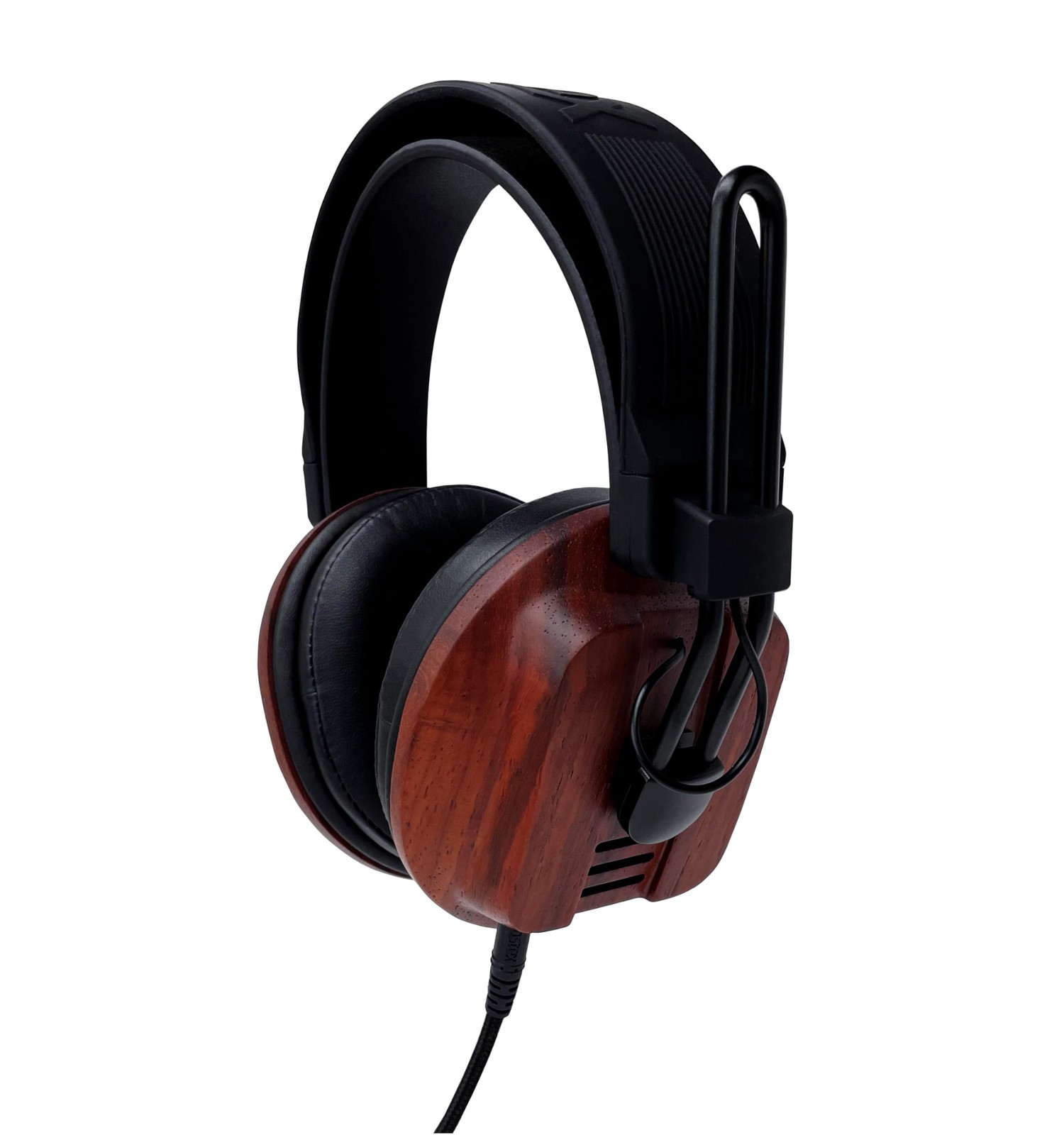 FOSTEX T60RP 50th Anniversary Semi-Open Planar Headphones Padauk Japan Import