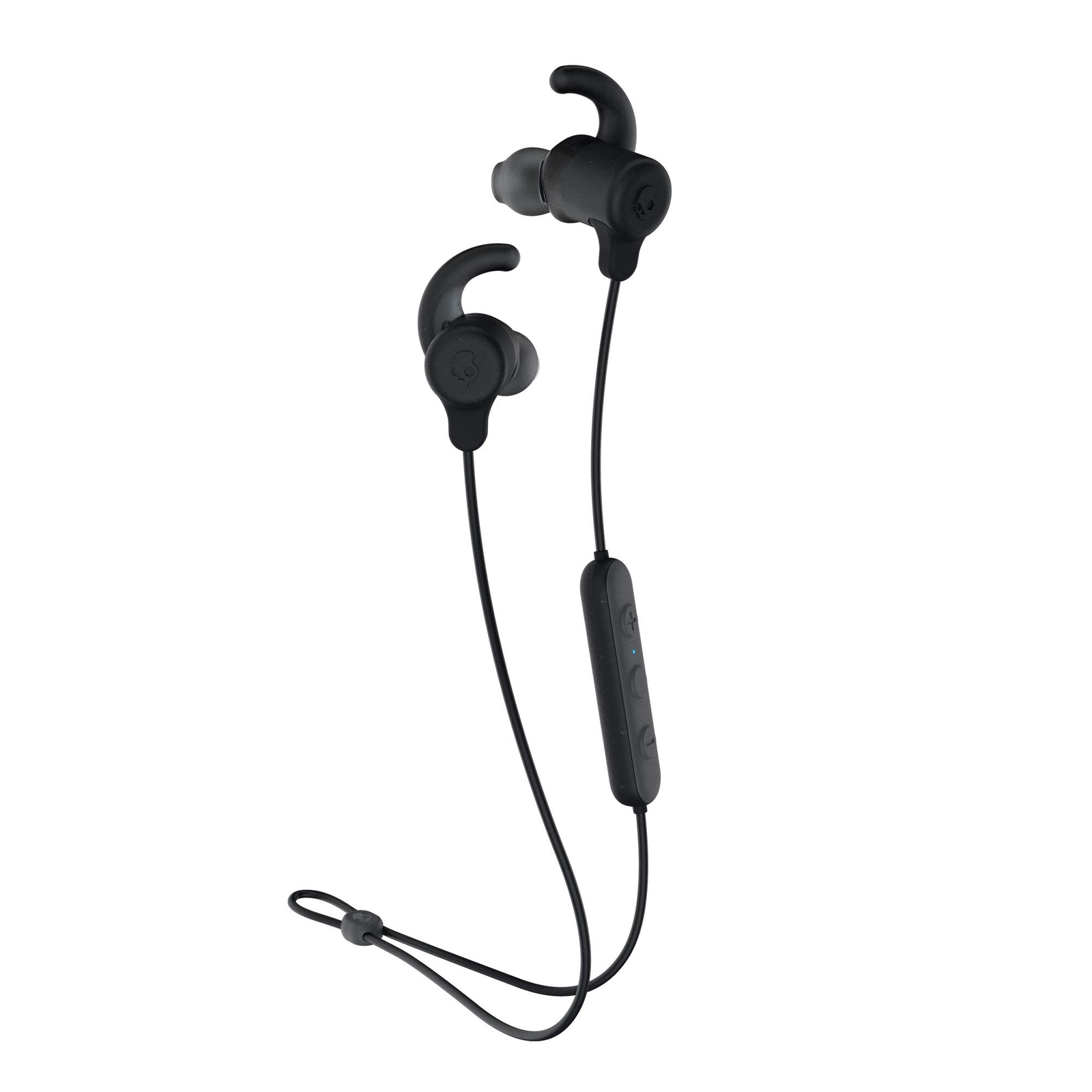 Skullcandy Jib+ Active Wireless In-Ear Earbud Headphones – Black