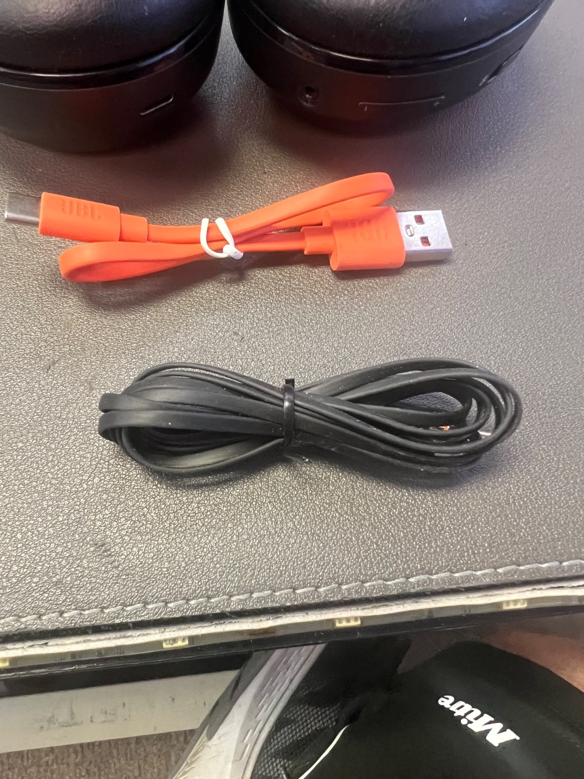 JBL Tour One M2 Wireless Over-Ear Headphones-GRADE B
