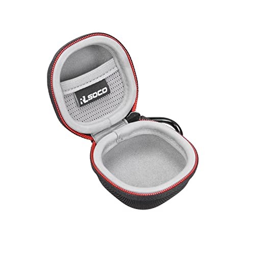 Carrying Case for JBL Tune Flex/Tune Flex 2 True Wireless Noise Black