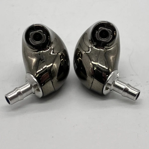 Shure SE846-K-A Wired In-Ear Headphones Sound Isolating Audio Earphones