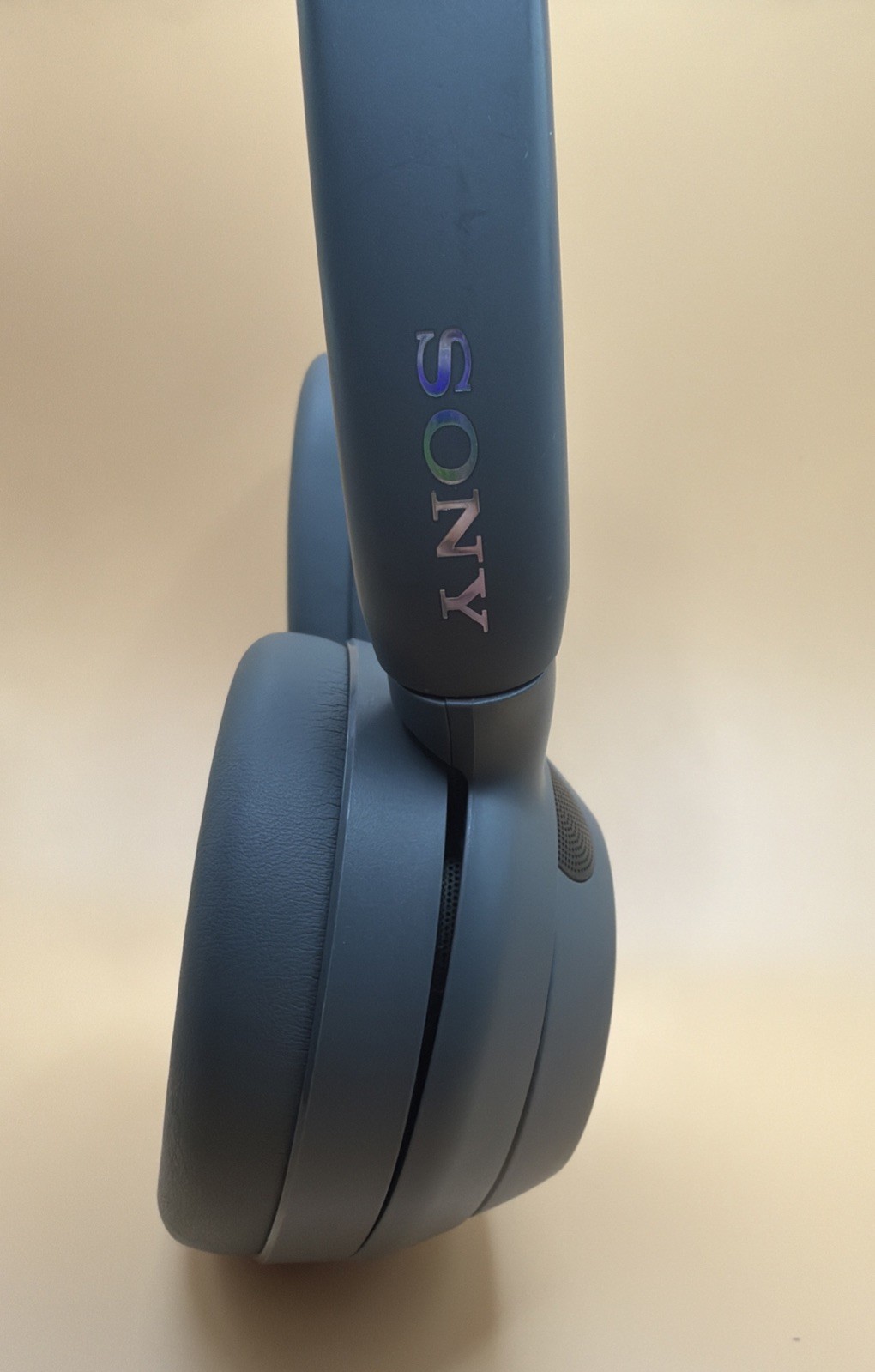 SONY ULT WEAR WH-ULT900N Wireless Noise Canceling Bluetooth Headphones – GrayF11