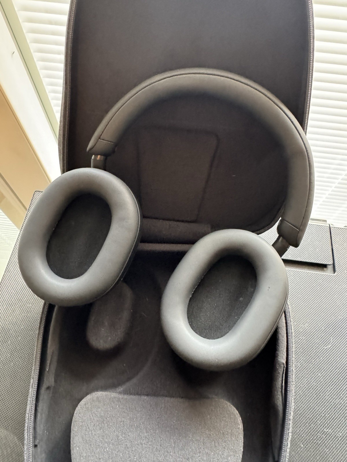 Sony WH-1000XM5 Wireless Noise Cancelling Headphones
