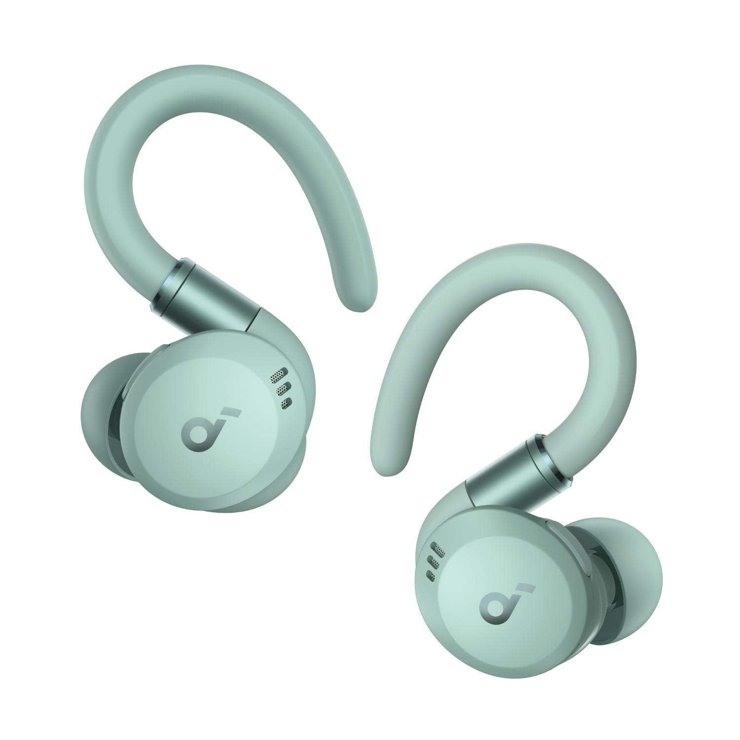 Soundcore Sport X10 True Wireless Bluetooth 5.2 Workout Headphones, Rotatable