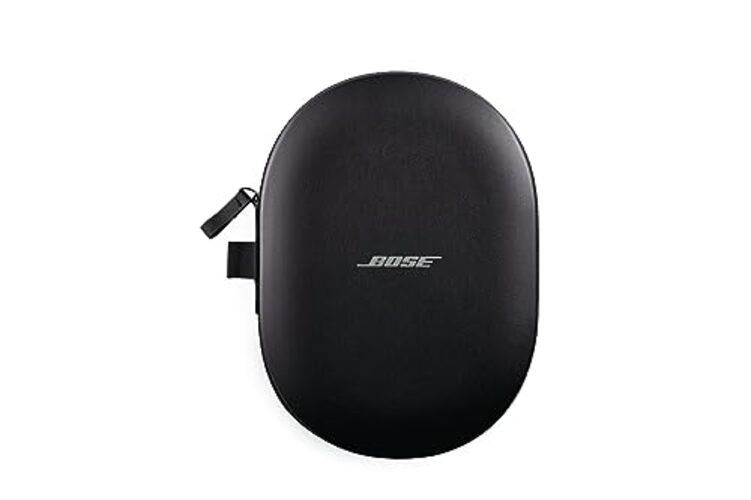 QuietComfort Ultra Headphones Carry Case Regular Black