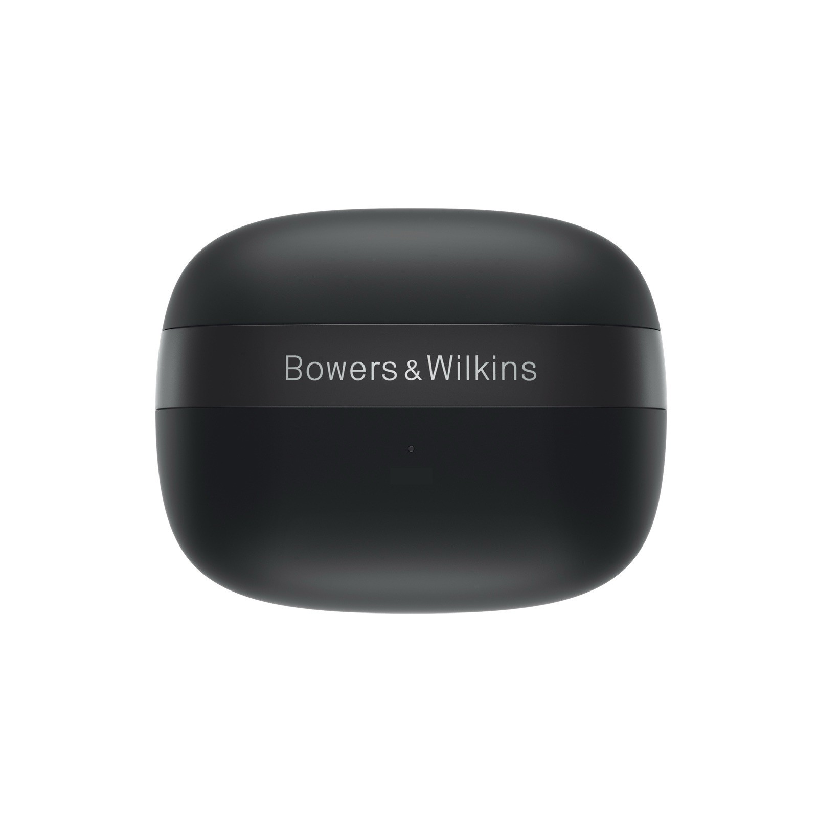 NEW Bowers & Wilkins Pi8 ANC In-Ear True Wireless Earbuds Anthracite Black