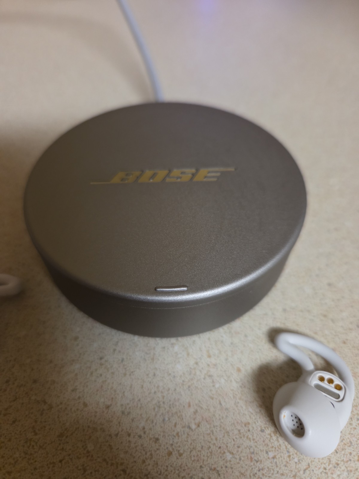 Bose Sleepbuds II In Ear Wireless Headphone ,