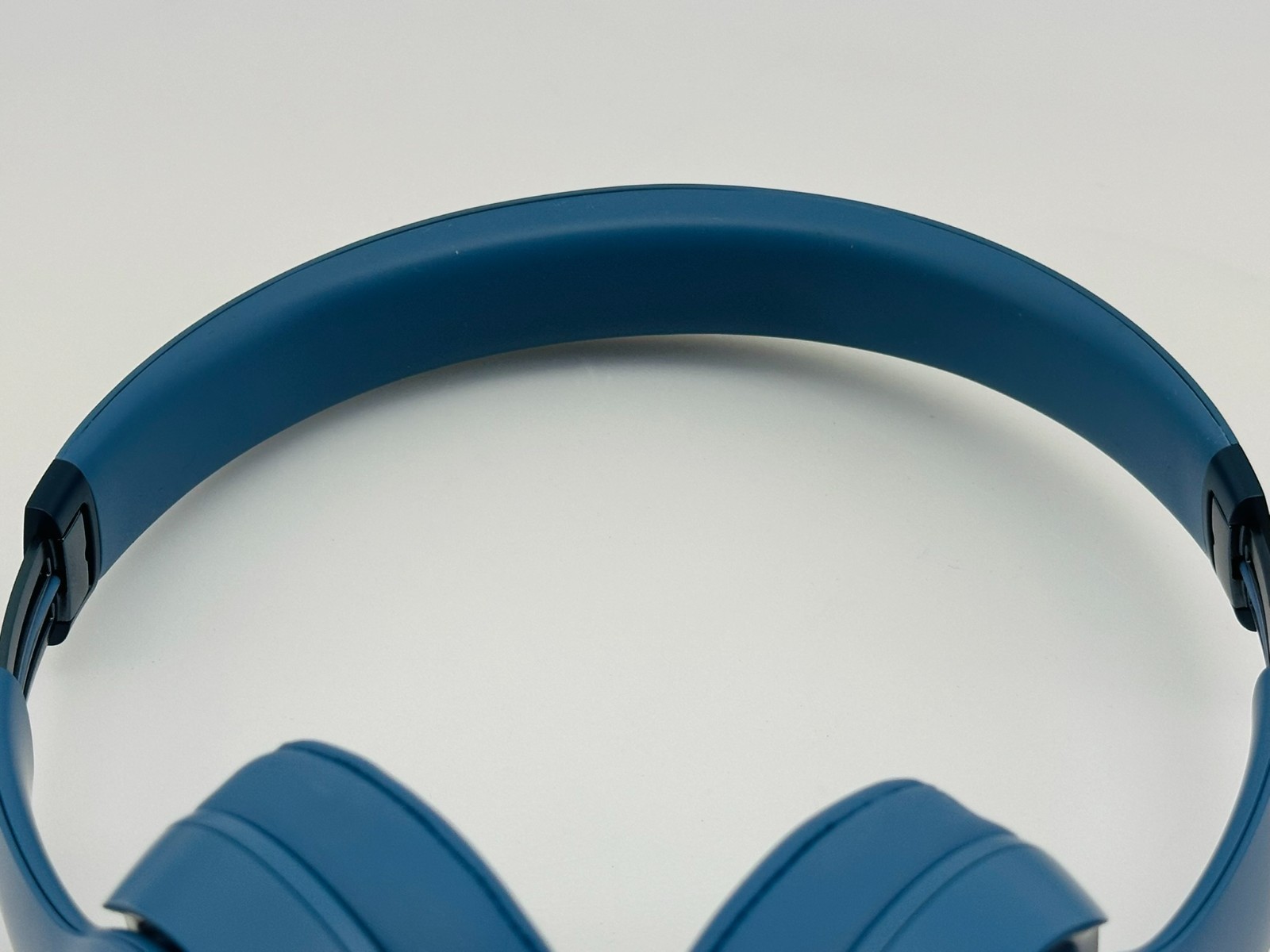 Beats Solo 4 True Wireless On-Ear Headphones – Slate Blue #2