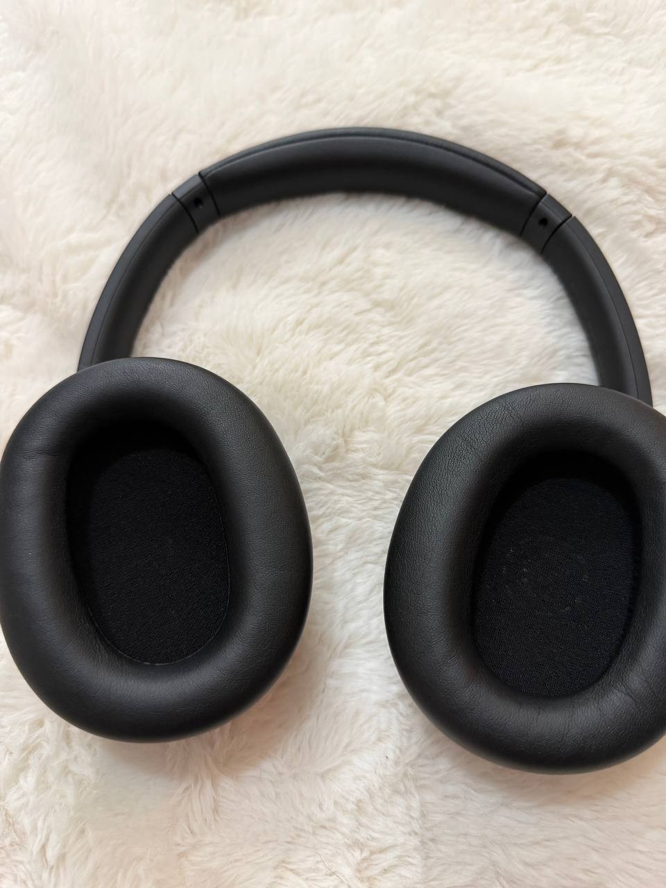 Sony WH-CH720N/B Wireless Noise Canceling Headphones – Black