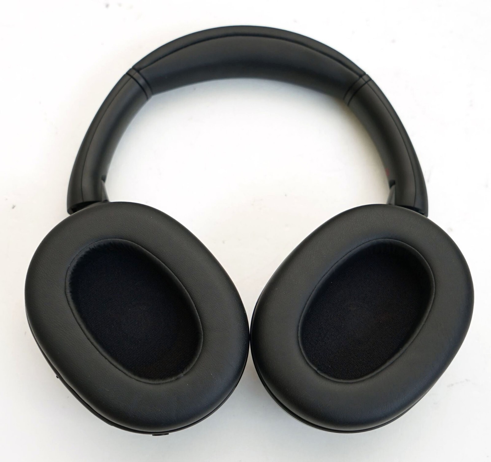 SONY WH-ULT900N/B Headphones Wireless Noise Canceling Bluetooth WHULT900 BLACK