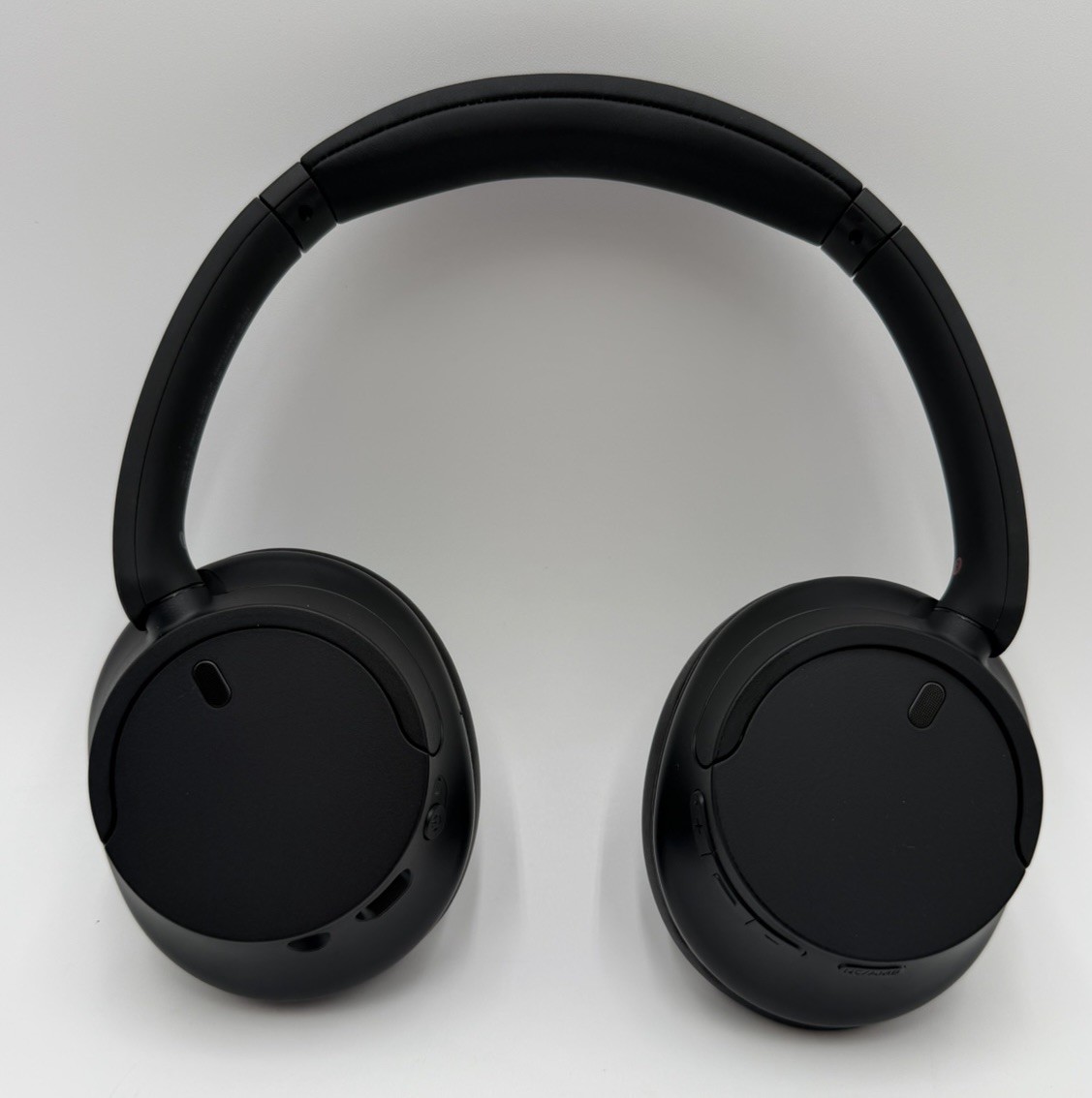 Sony WH-CH720N Wireless Headphones – Tested