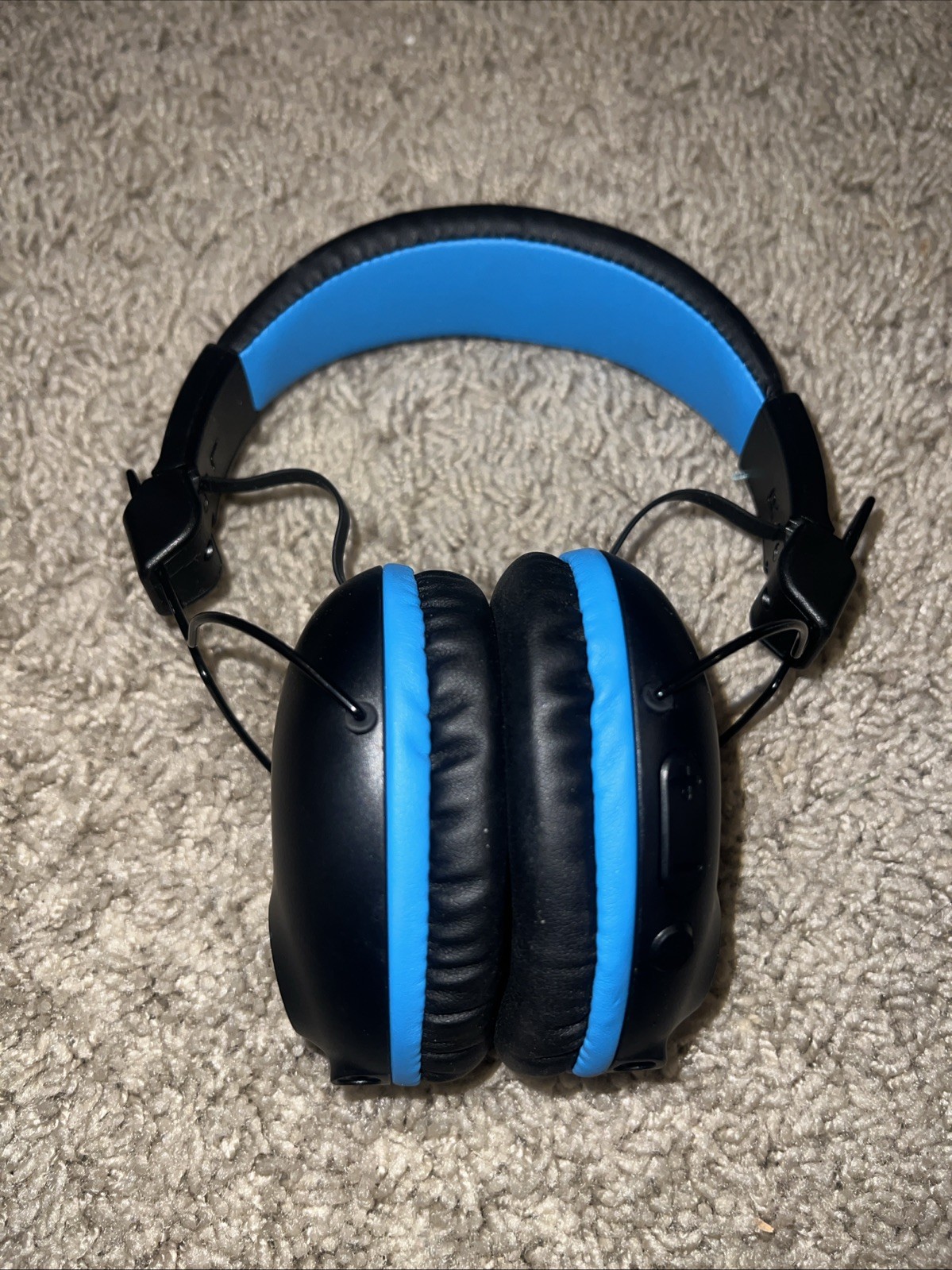 2N JLab JBuddies Pro Wireless Headphones Over Ear Youth Headset Bluetooth 8+ Age