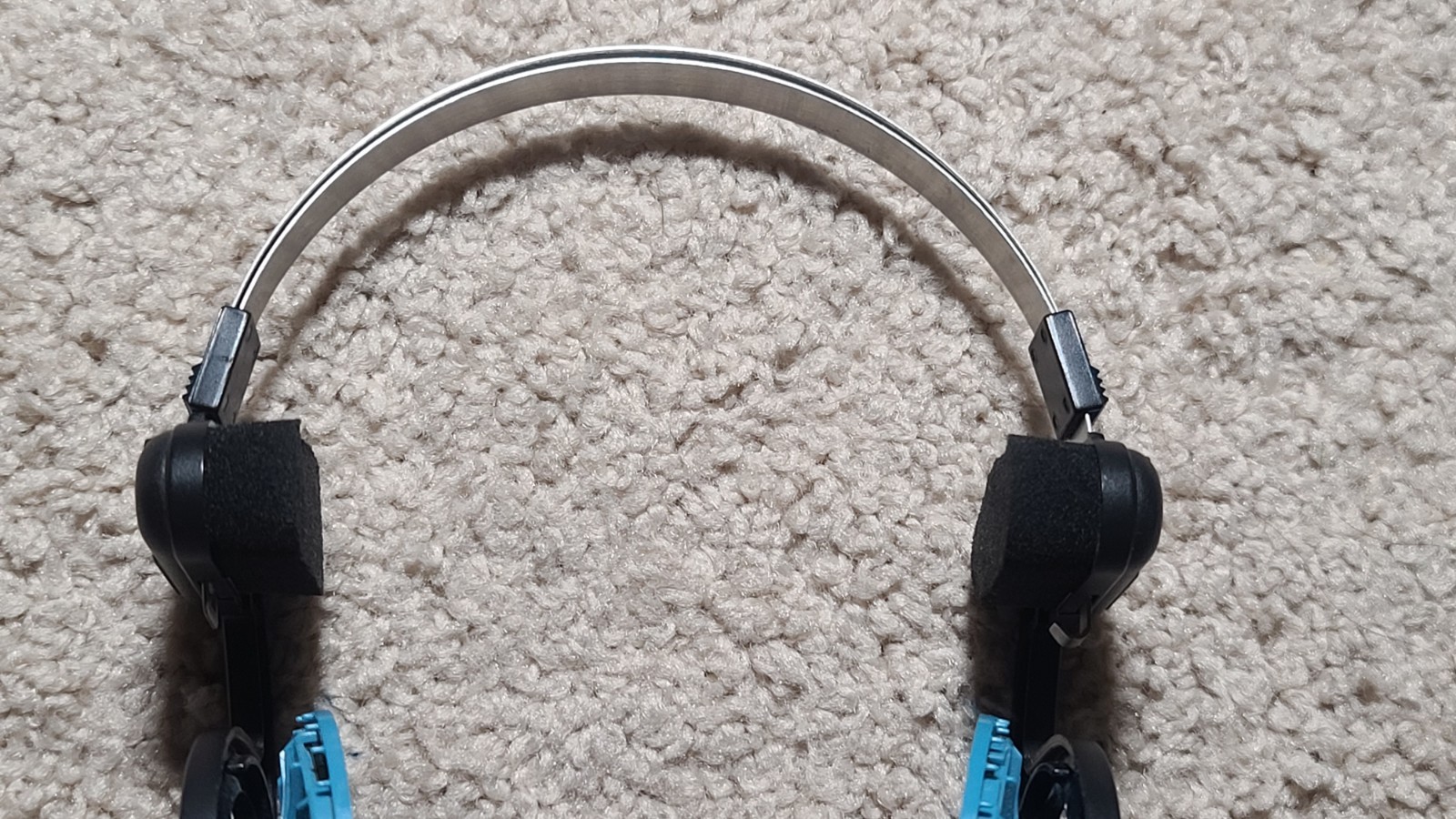 Koss Porta Pro On-Ear Headphones – NEED NEW EARPADS