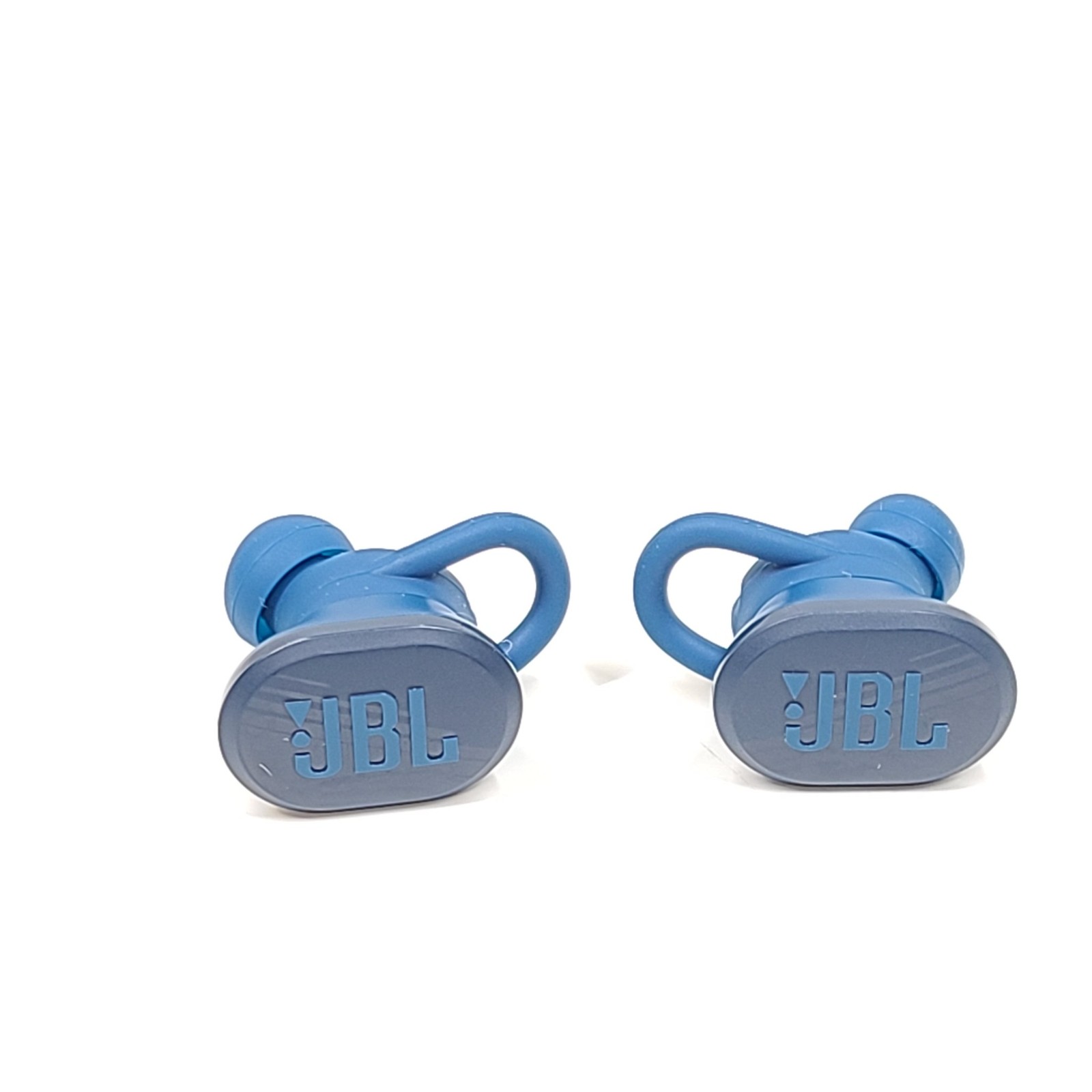 JBL Endurance Race TWS True Wireless In-Ear Sport Headphones – Blue