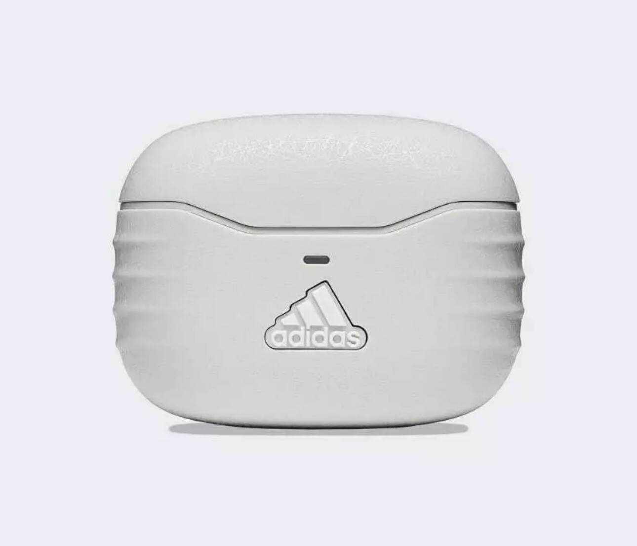 NIB Adidas men adidas Z.N.E. 01 ANC True Wireless Earbuds New Color Light Grey