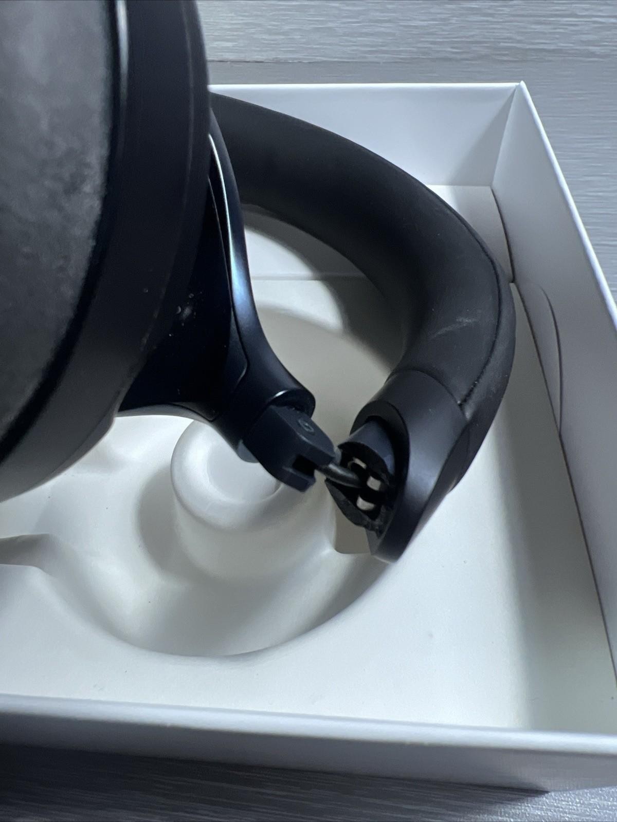 GENUINE Anker Soundcore Space One Wireless NC Headphones *FOR PARTS*