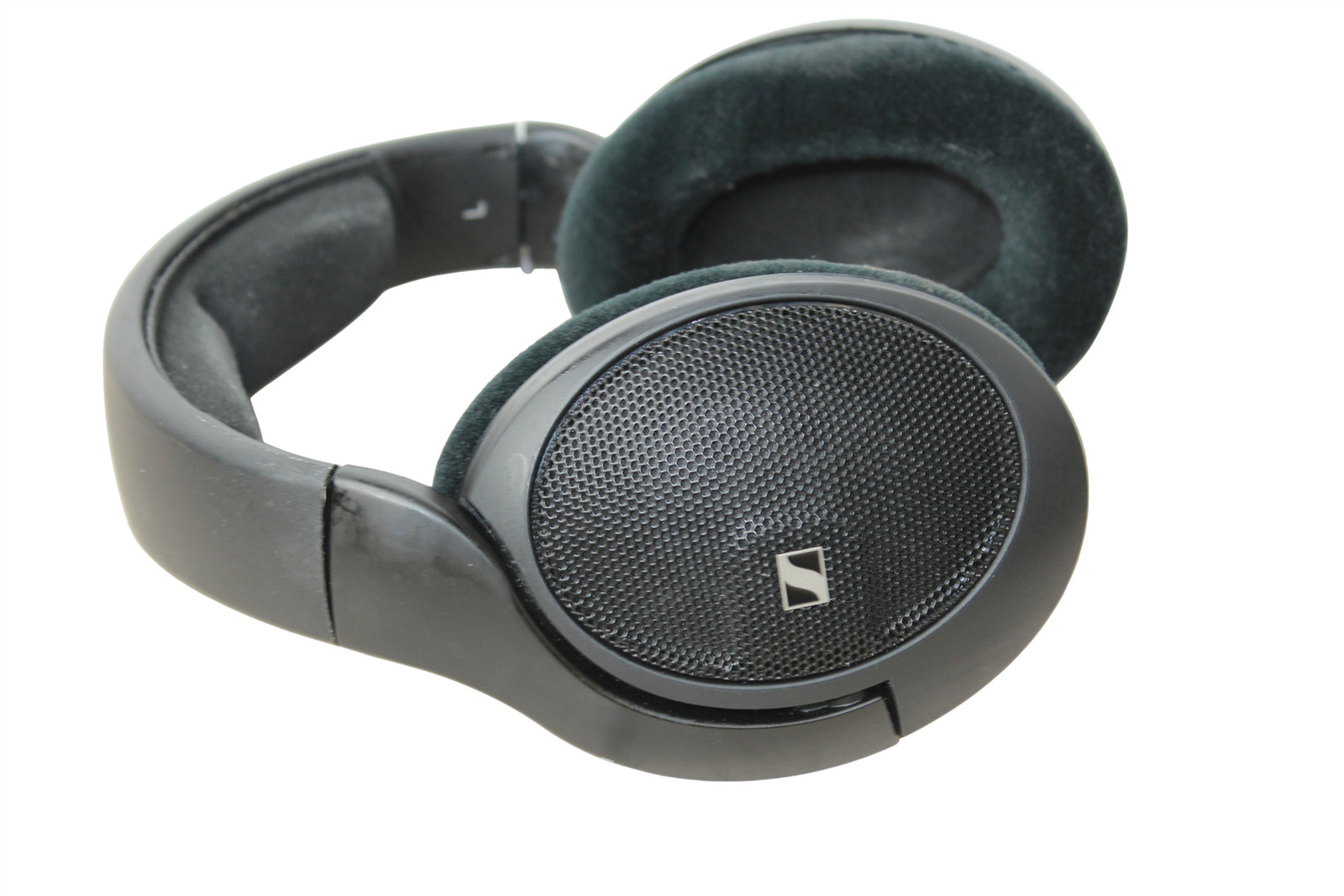 Sennheiser HD 560S Open-back Headphones Audiophile Over Ear – Free shipping