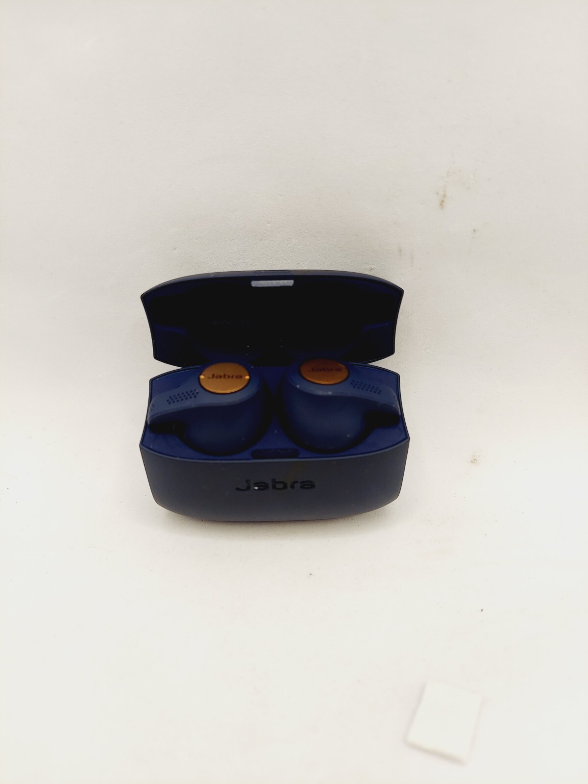 Jabra Elite Active 65t Wireless Earbuds Blue Copper