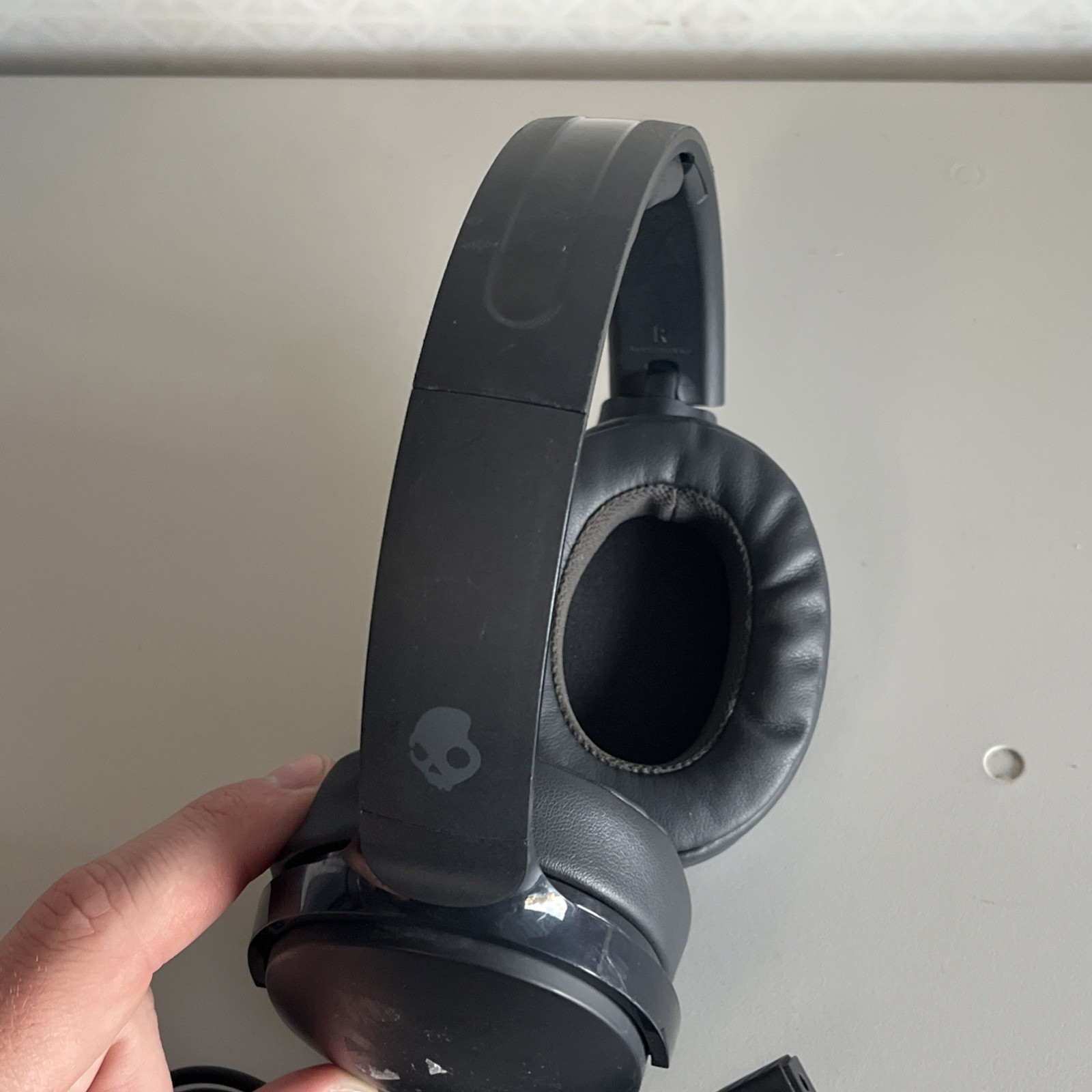 Skullcandy Demo Headphones USB-C Bluetooth Disabled