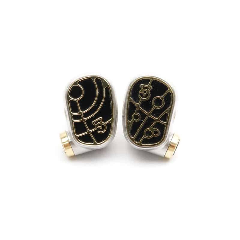 Campfire Audio Solaris Stellar Horizon CAM-5768 In Ear Monitor IEM W/Box