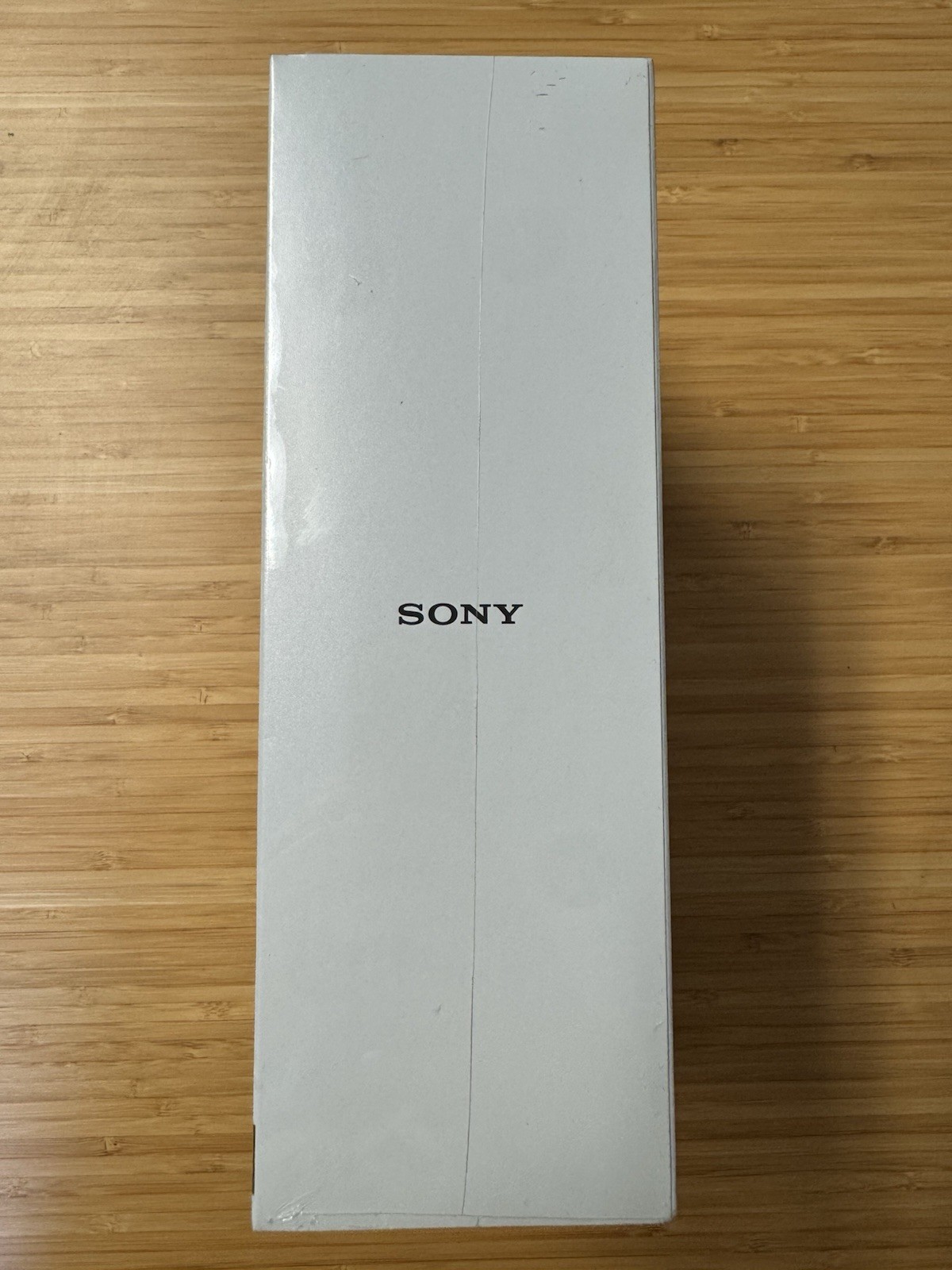 Sony WH-1000XM4 Wireless Bluetooth Headphones Active Noise Canceling Black NIB