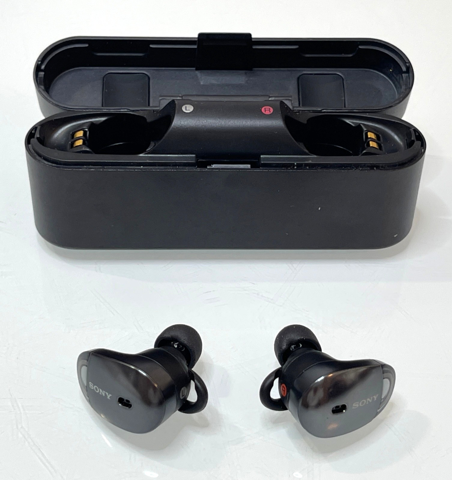 Sony Bluetooth Headset BC-WF1000X