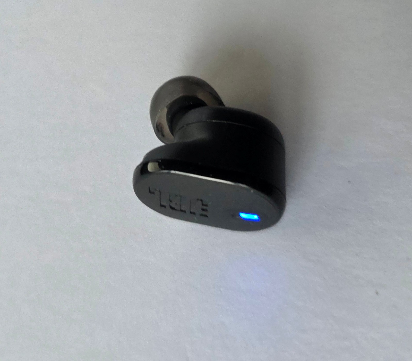 Unused OEM Black JBL Tune Buds 2 True Wireless RIGHT SIDE ONLY Earbud in Bulk Pk
