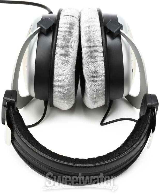 Beyerdynamic DT 990 Edition 600 ohm Semi-Open Studio Headphones
