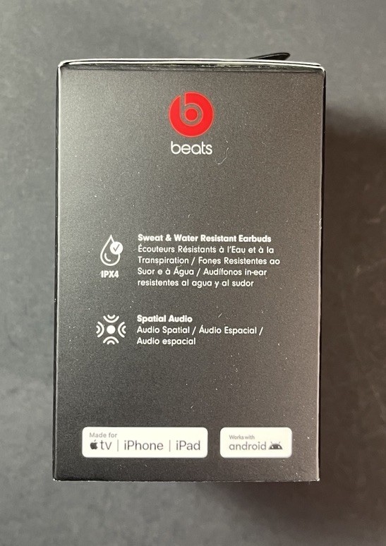 Official Beats Fit Pro Wireless Bluetooth Earbuds [ Sage Gray ] NEW