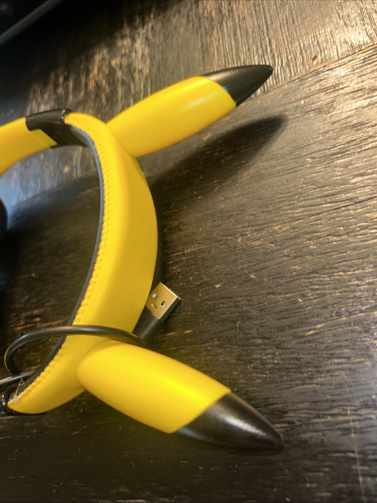 Pokemon PK-B52.EXv23 Pikachu Yellow Wireless Over Ear Headphones Tested