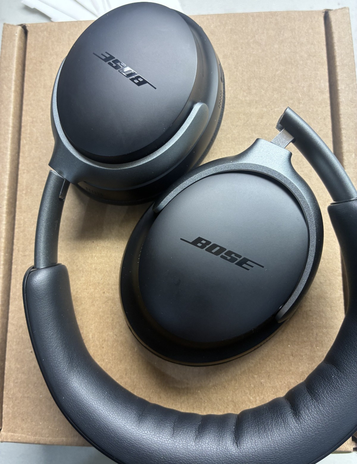 Bose QuietComfort Ultra Noise Cancelling Headphones