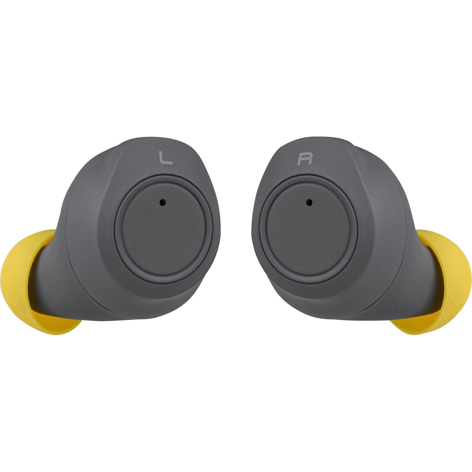 True Wireless TWS Bluetooth 5.0 In-Ear Headphones/Earbuds