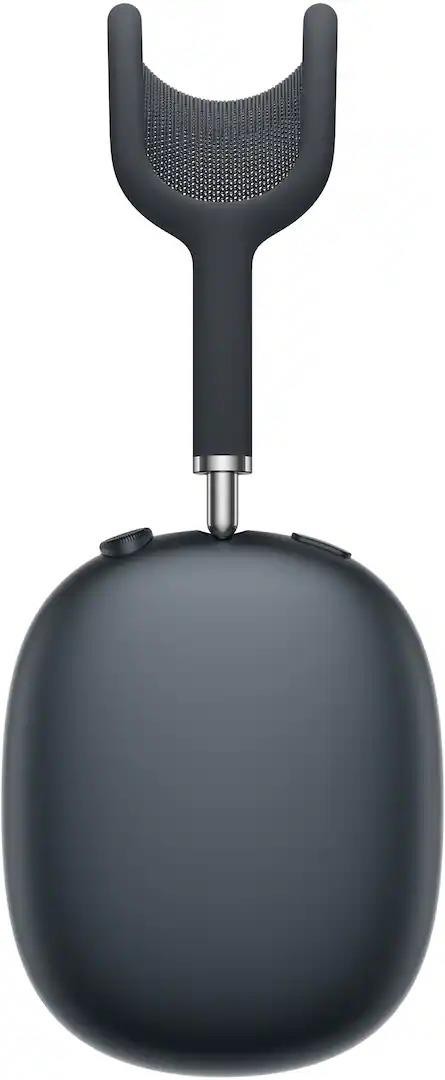 Apple AirPods Max 2 Midnight MHWK4AM/A A3454 Wireless ANC Headphones Excellent