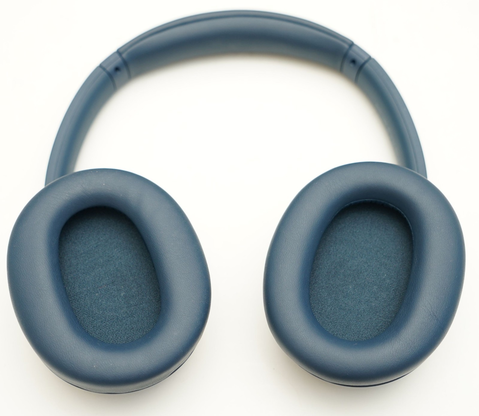 SONY WH-CH720N/L Wireless Noise Canceling Headband WHCH720N Headphones BLUE